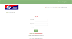 Desktop Screenshot of celt.com.gr